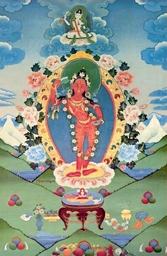 Sera Khandro