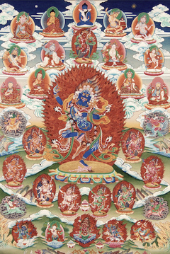 Pema Dechen Gyalpo