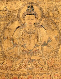 Jamyang Khyentse Chökyi Lodrö